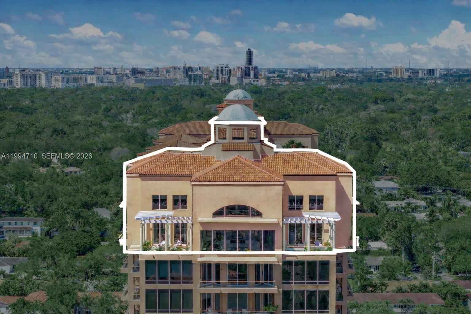 THE GABLES CONDO - Residential