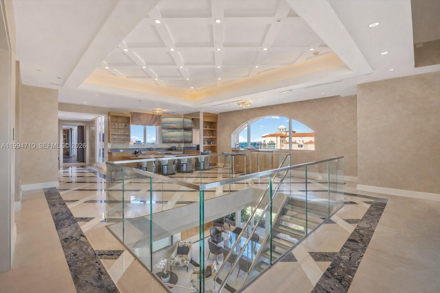 THE GABLES CONDO - Residential