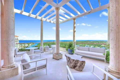 Photo of 60 Edgewater Dr #TS-A, Coral Gables, FL 33133 (MLS # A11994710)