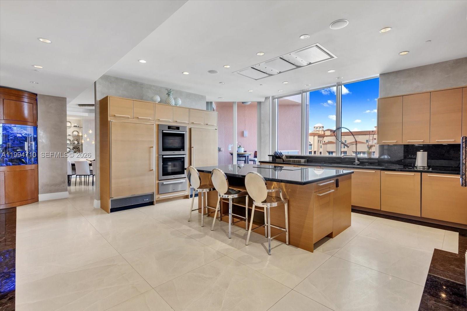 THE GABLES CONDO - Residential