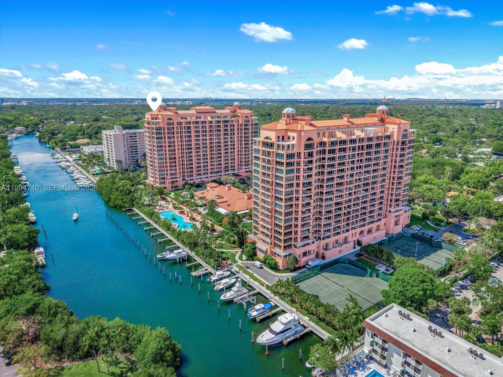 THE GABLES CONDO - Residential