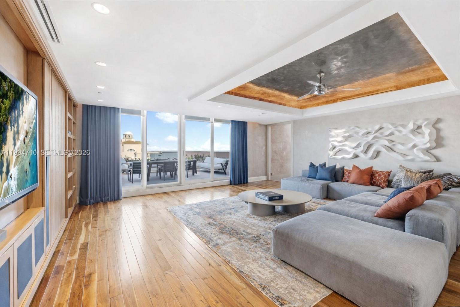 THE GABLES CONDO - Residential