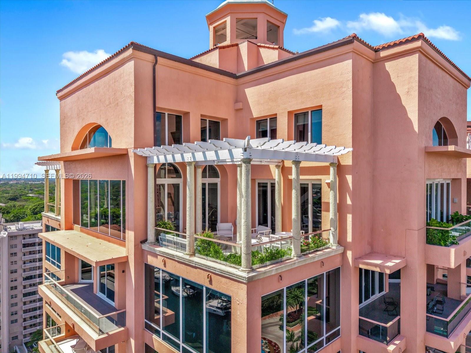 THE GABLES CONDO - Residential