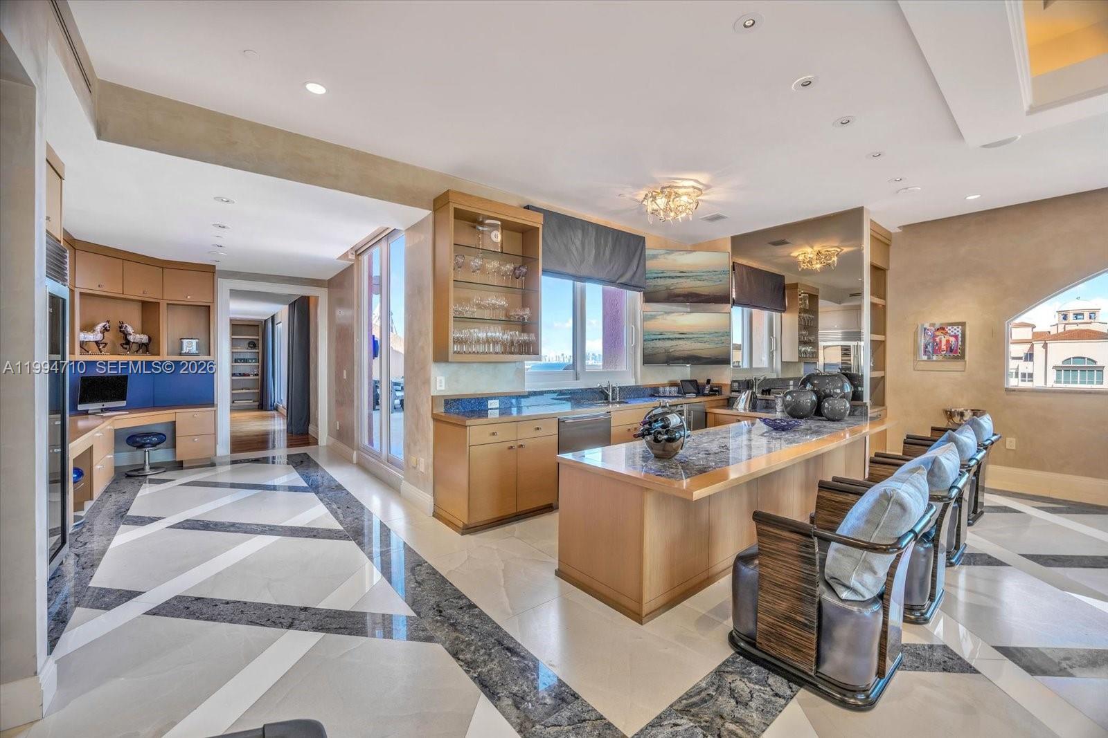 THE GABLES CONDO - Residential