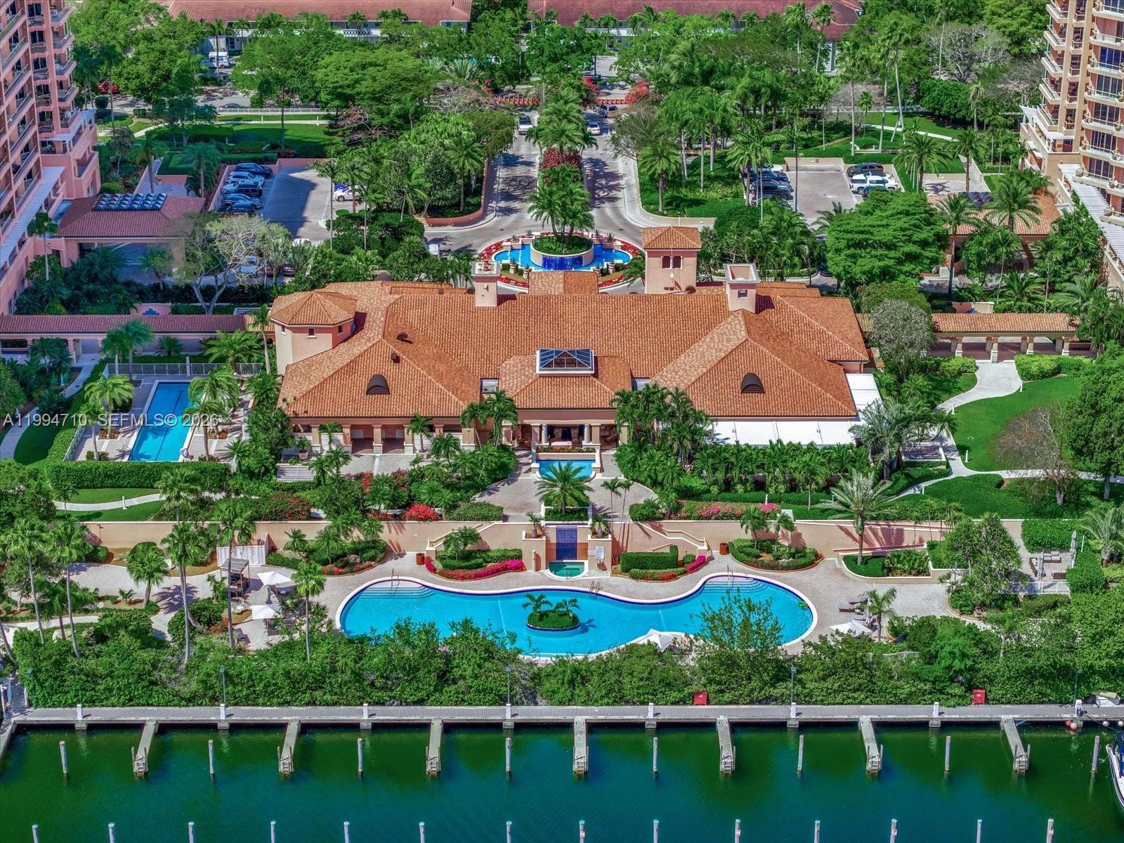 THE GABLES CONDO - Residential