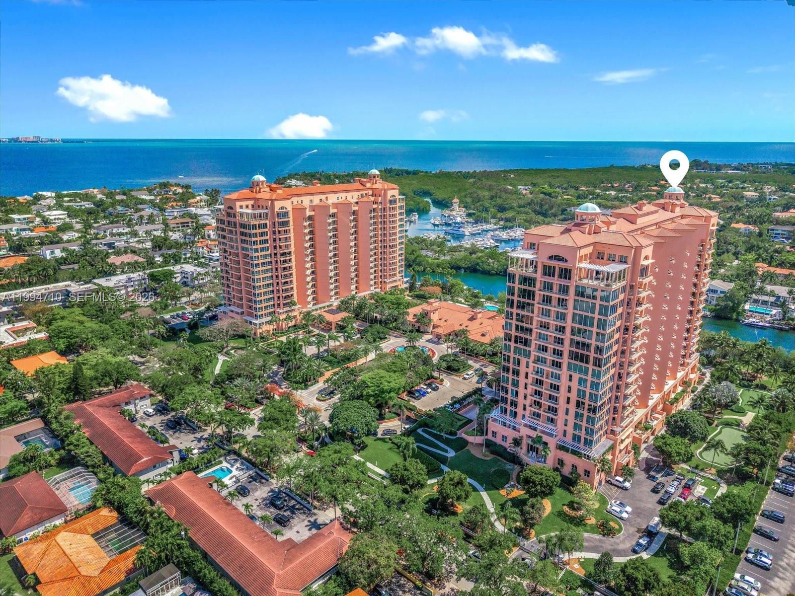 THE GABLES CONDO - Residential