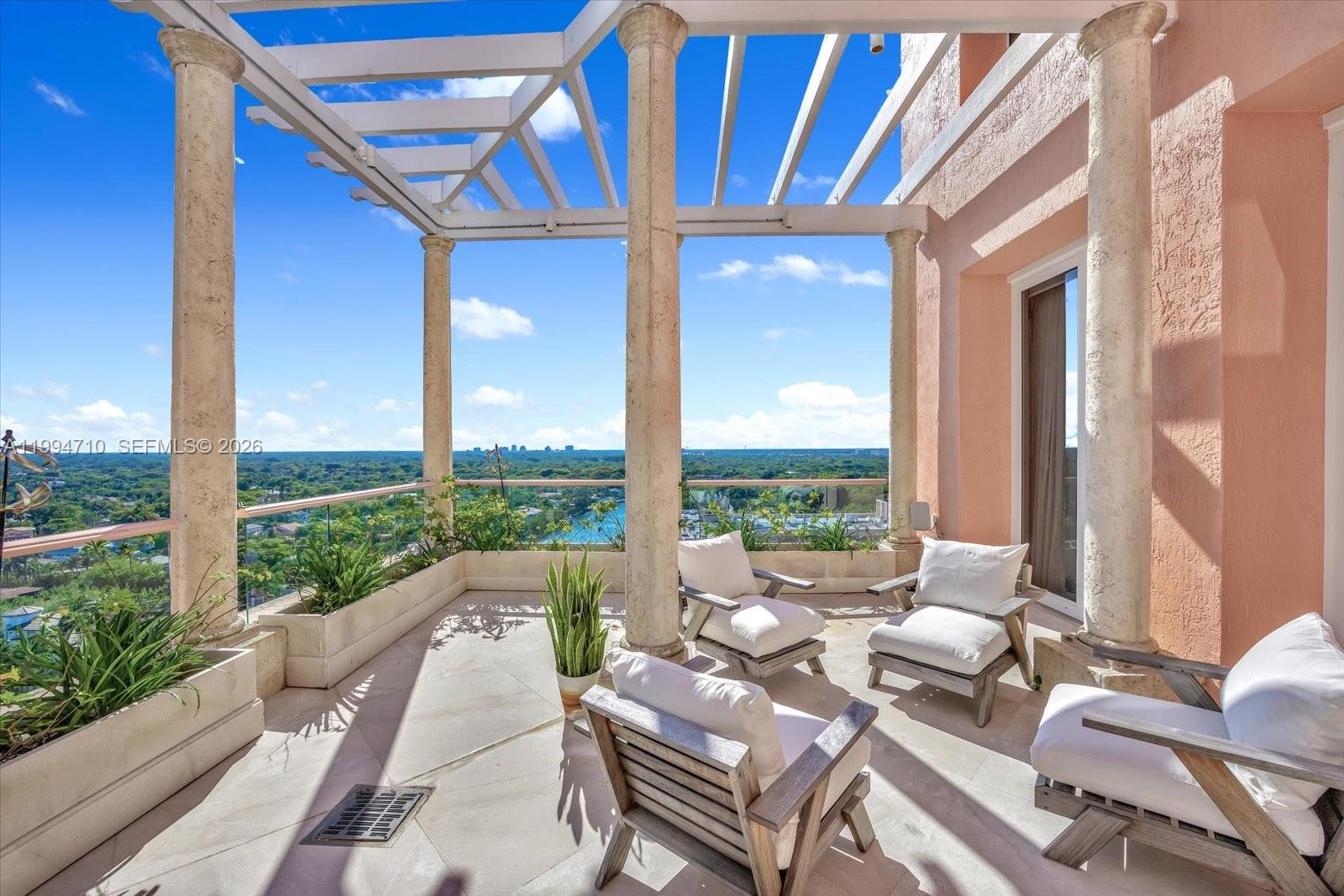 THE GABLES CONDO - Residential