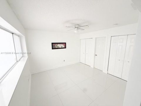 A home in Miami Gardens