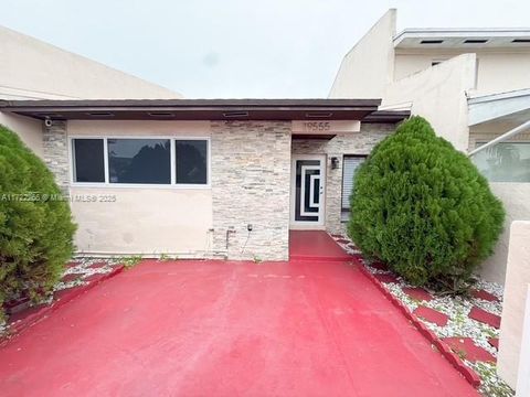 A home in Miami Gardens