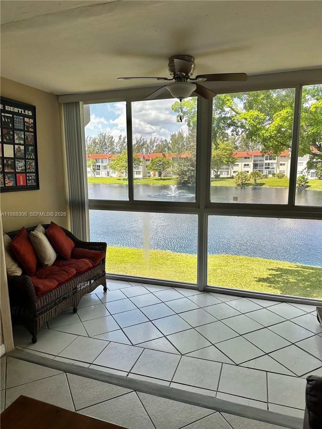 Photo of 2701 E Sunrise Lakes Dr #209, Sunrise, FL 33322 (MLS # A11988306)