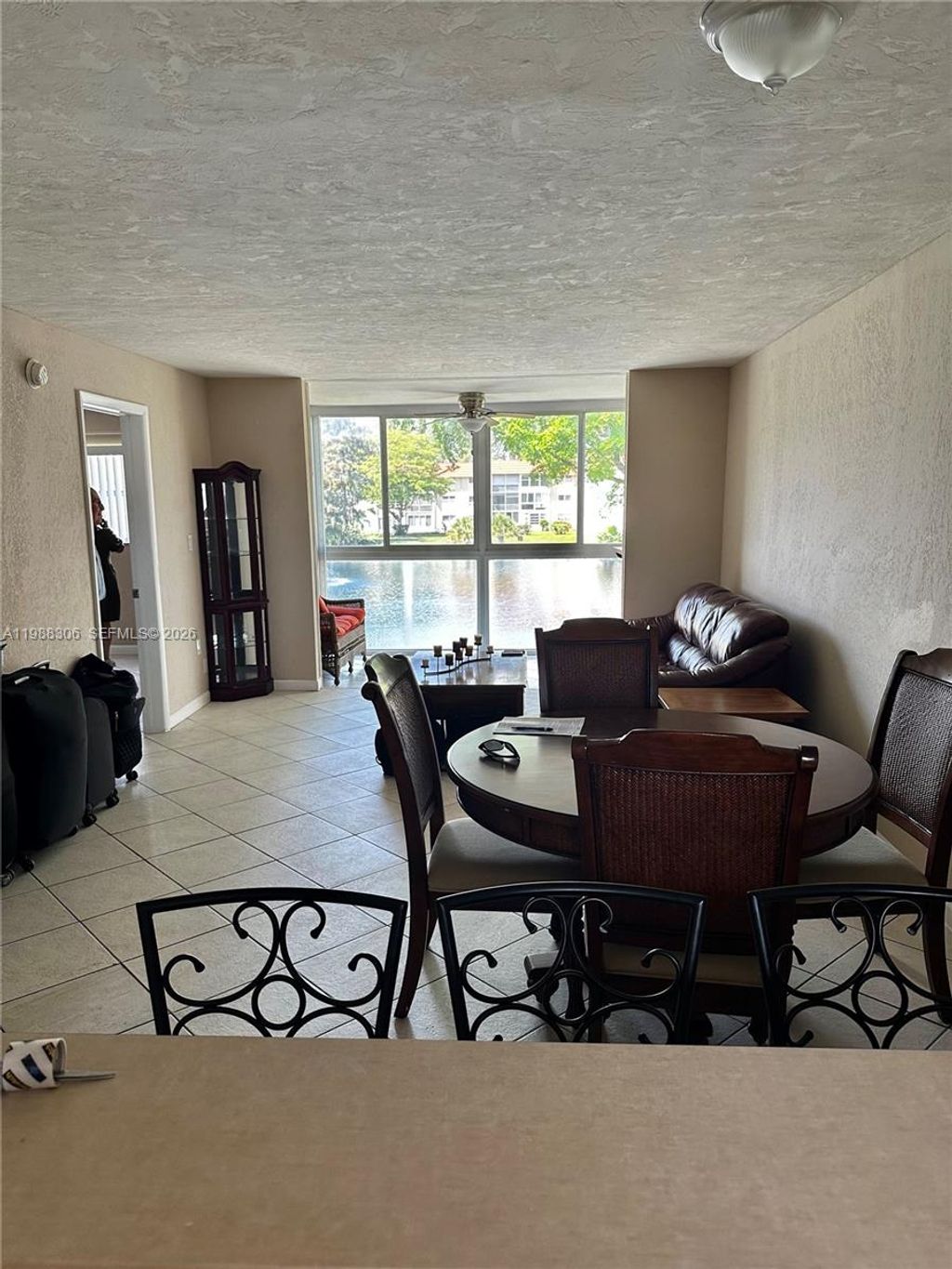 Photo of 2701 E Sunrise Lakes Dr #209, Sunrise, FL 33322 (MLS # A11988306)