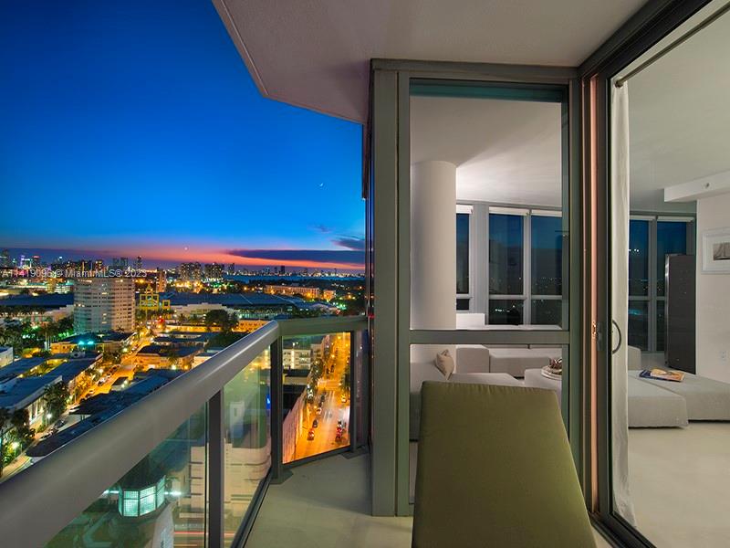 SETAI RESORT & RESIDENCES - Residential