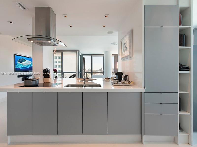 SETAI RESORT & RESIDENCES - Residential