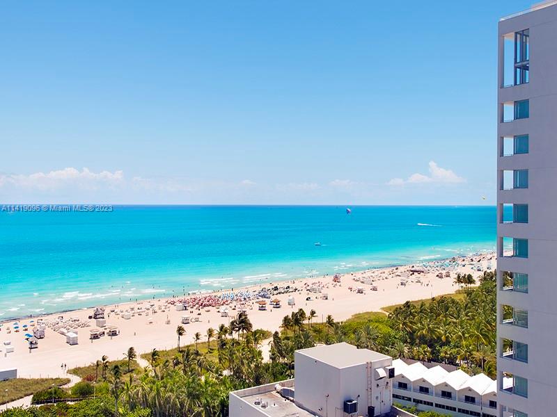 SETAI RESORT & RESIDENCES - Residential