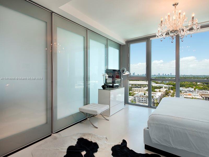 SETAI RESORT & RESIDENCES - Residential