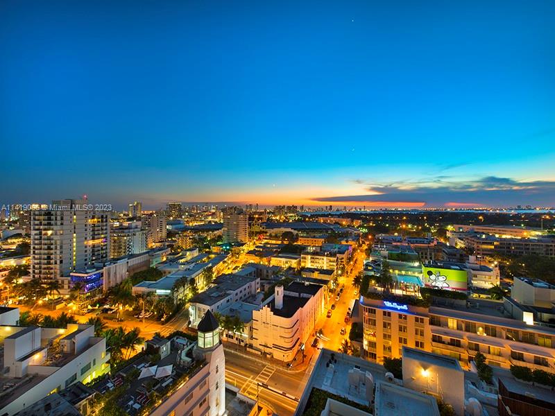 SETAI RESORT & RESIDENCES - Residential