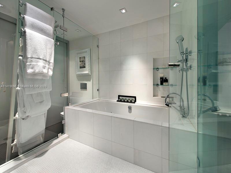 SETAI RESORT & RESIDENCES - Residential