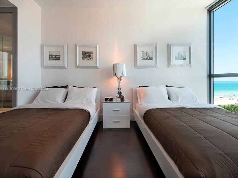 SETAI RESORT & RESIDENCES - Residential