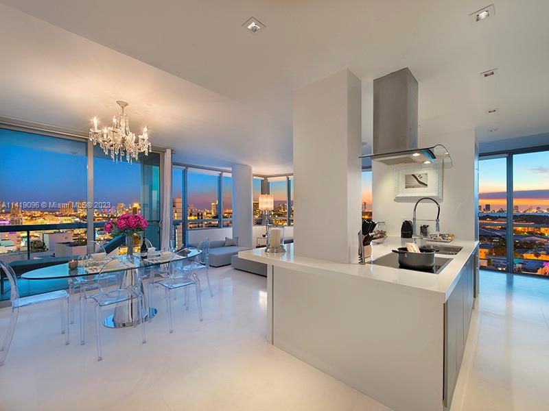 SETAI RESORT & RESIDENCES - Residential