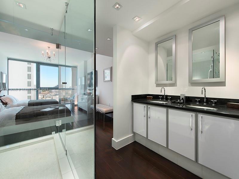 SETAI RESORT & RESIDENCES - Residential