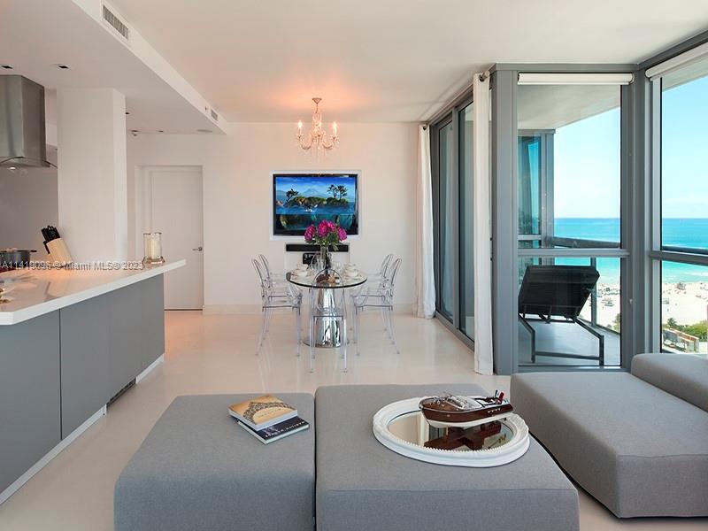 SETAI RESORT & RESIDENCES - Residential