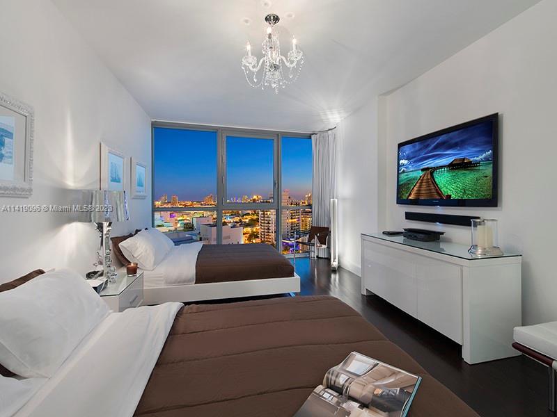 SETAI RESORT & RESIDENCES - Residential