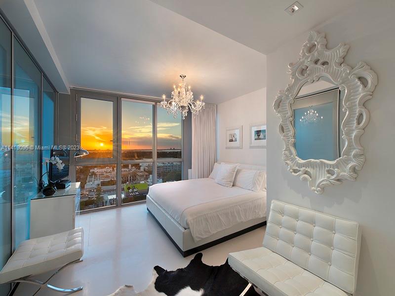 SETAI RESORT & RESIDENCES - Residential