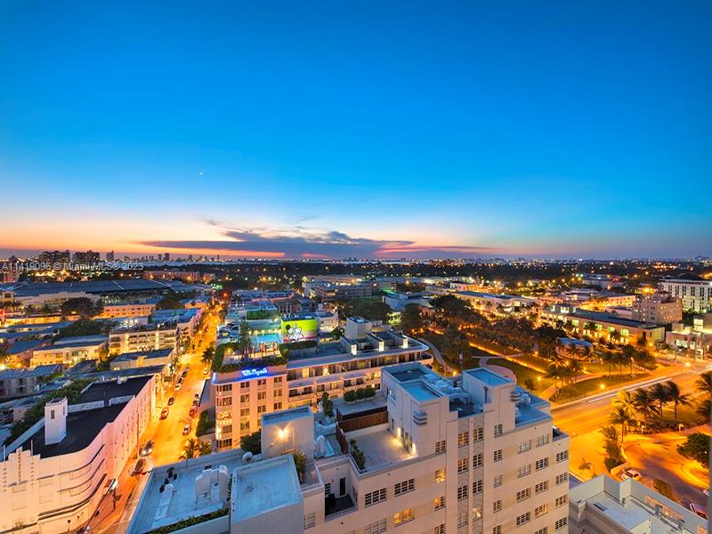 SETAI RESORT & RESIDENCES - Residential