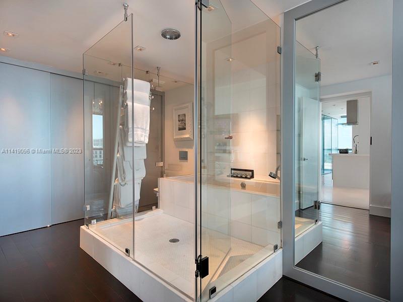 SETAI RESORT & RESIDENCES - Residential