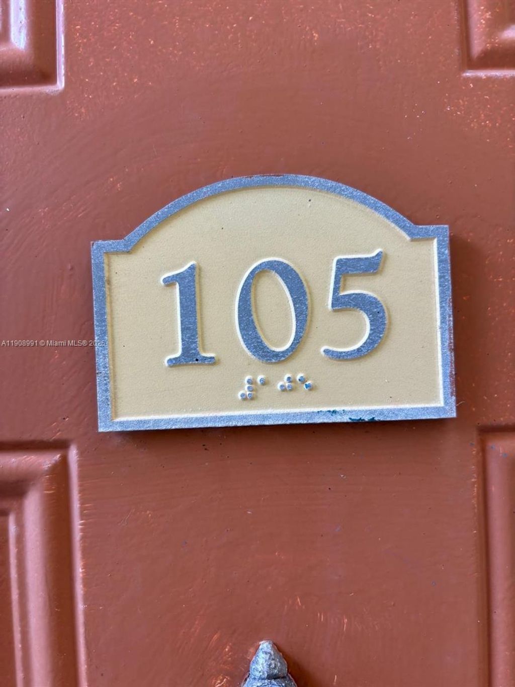 Photo of 7610 Westwood Dr #105, Tamarac, FL 33321 (MLS # A11908991)