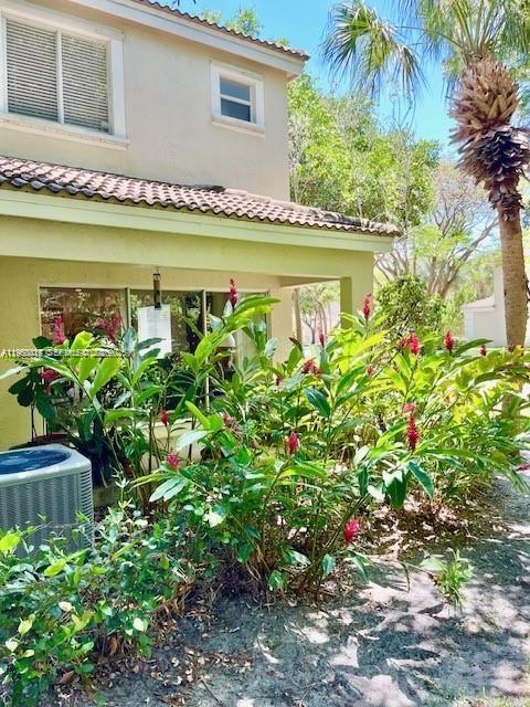 PALMBROOKE TOWNHOMES - Residential