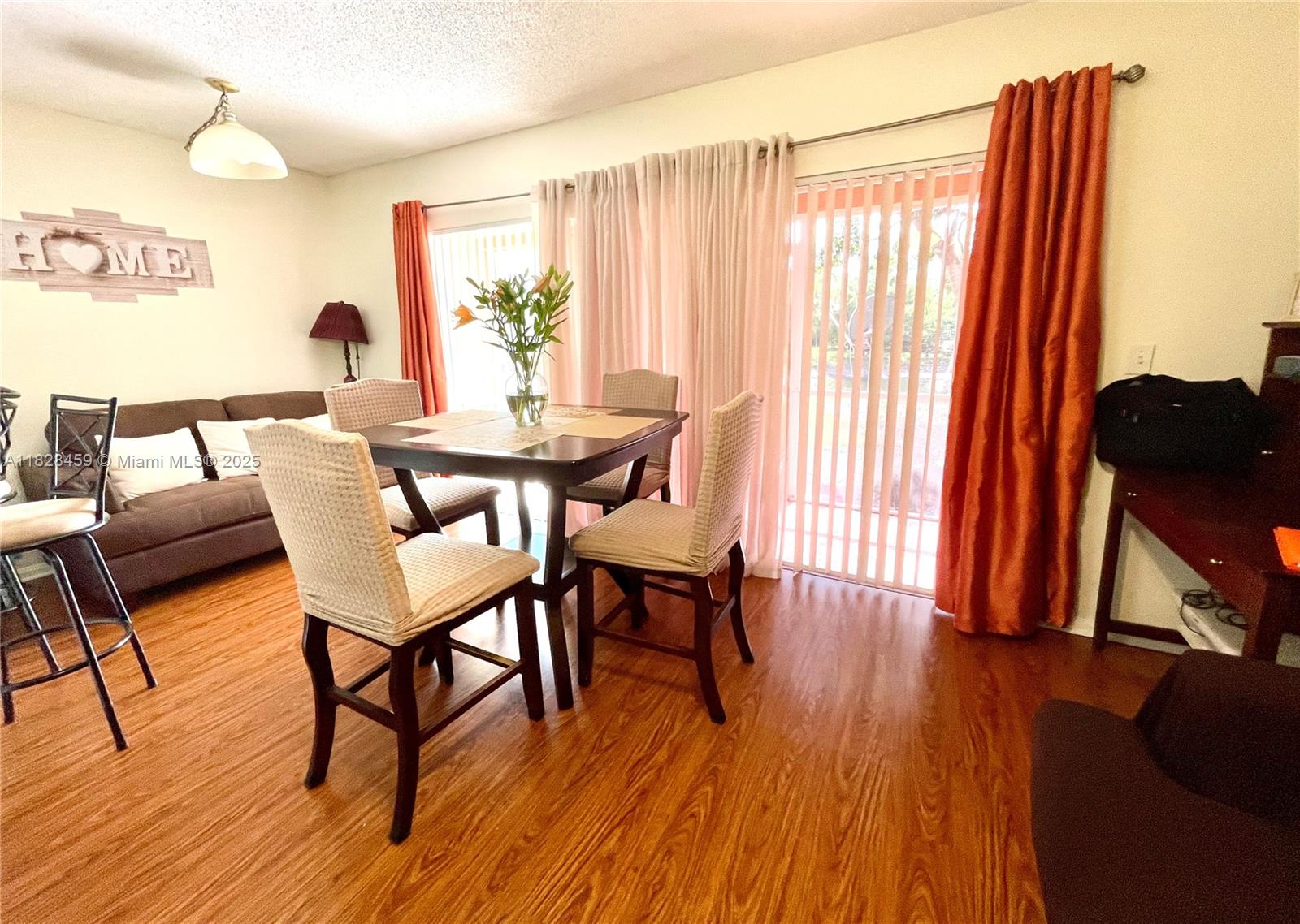 Welcome to your dream home in Coral Springs! Don’t miss this rare opportunity to own a beautifully updated 3/2.5 townhome in the gated Cobblestone community of Coral Springs. Bright and spacious, this home is filled with natural light and offers comfort and style in every room.
The HOA provides a wide range of services and amenities, including: Roof and exterior building maintenance, Community pool, Security, Landscaping, Parking, Maintenance of all common areas.
Monthly HOA fee: $509. Ideally located near major roads, top-rated schools, places of worship, shopping centers, airports, hospitals, and universities—this property offers the perfect blend of convenience and lifestyle. This gem won’t last long—schedule your showing today and make it your home!
