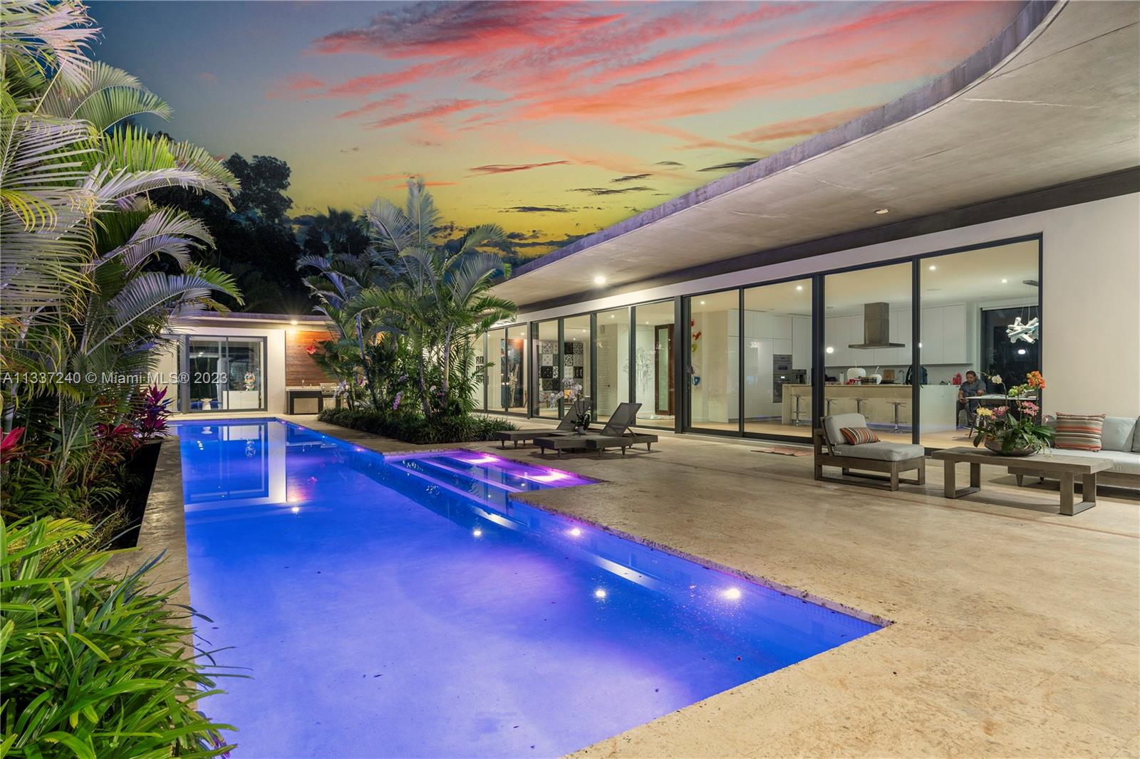 PINE TREE ESTATES - Residential