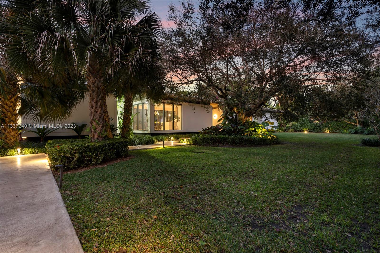 PINE TREE ESTATES - Residential