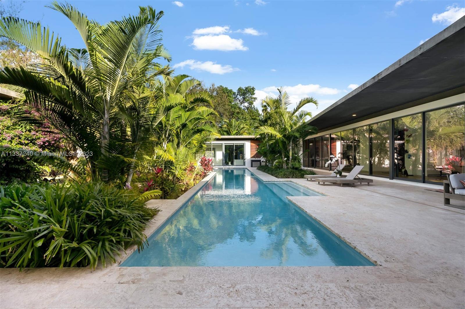 PINE TREE ESTATES - Residential