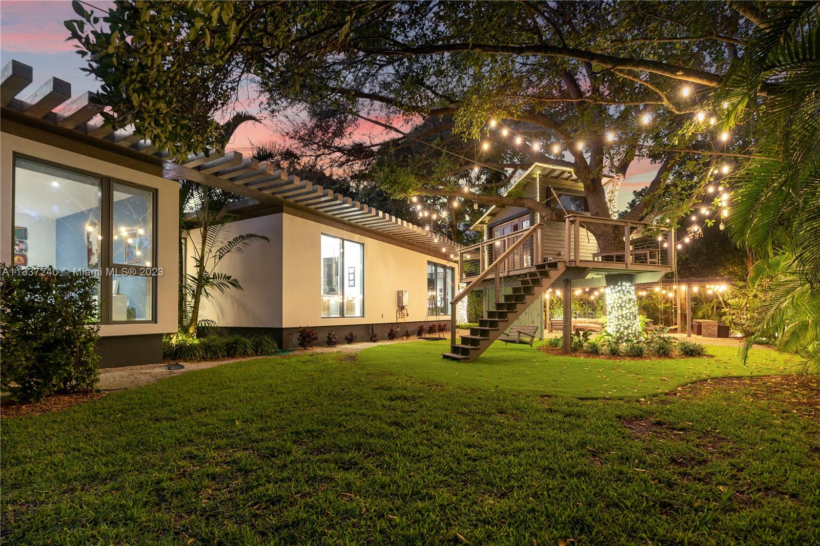 PINE TREE ESTATES - Residential