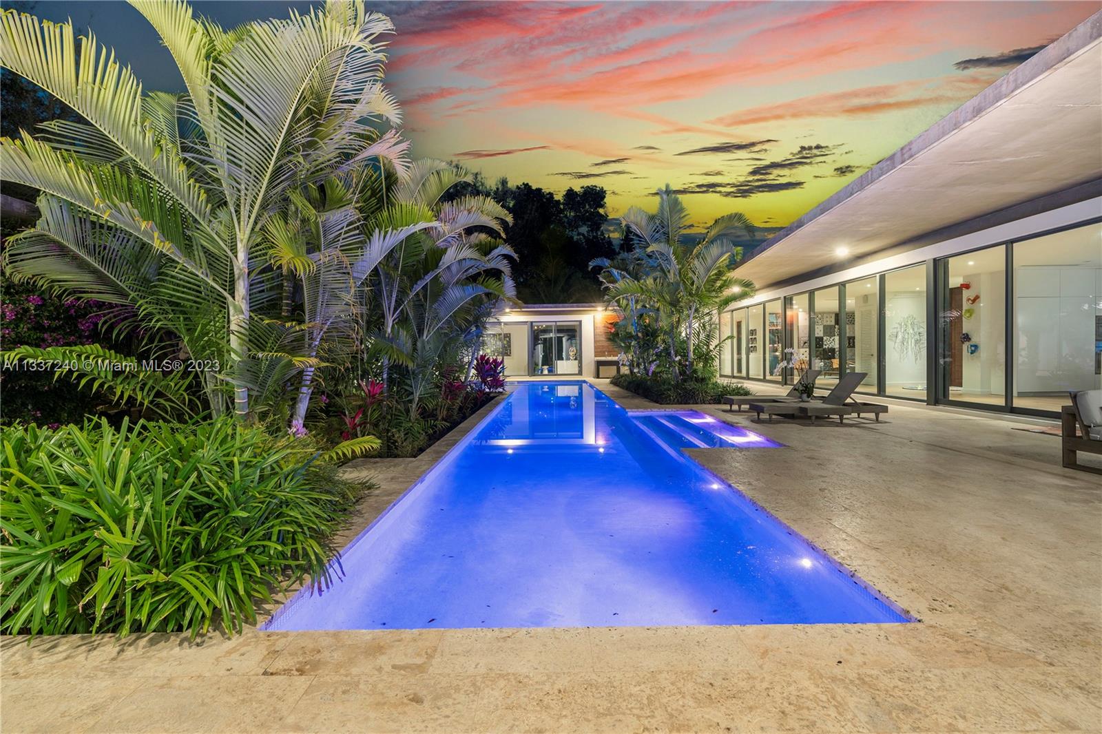 PINE TREE ESTATES - Residential