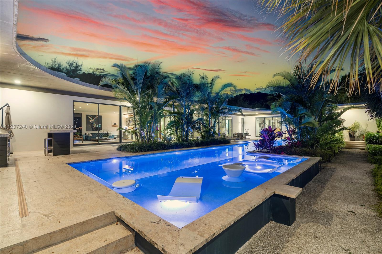 PINE TREE ESTATES - Residential