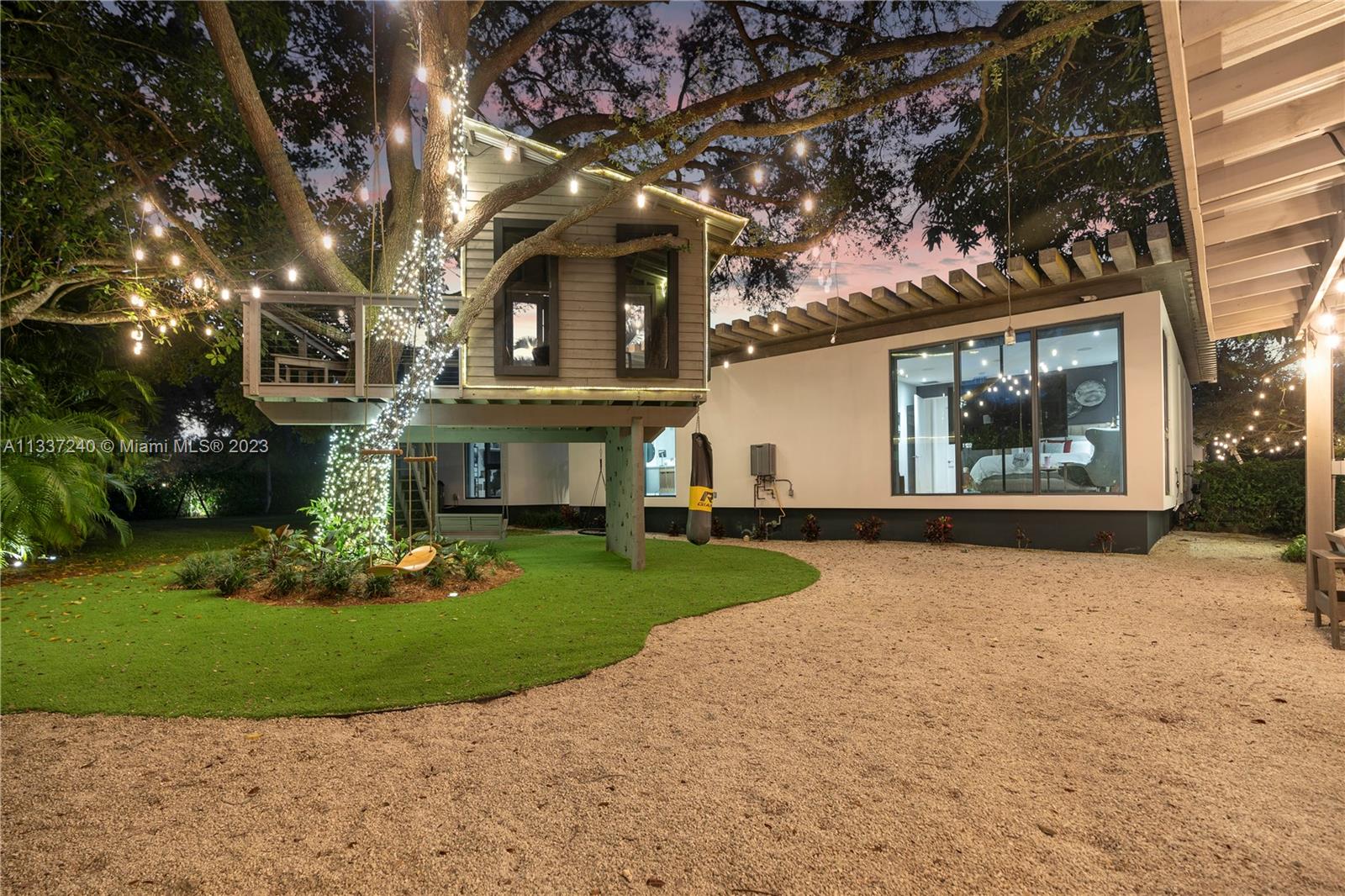 PINE TREE ESTATES - Residential