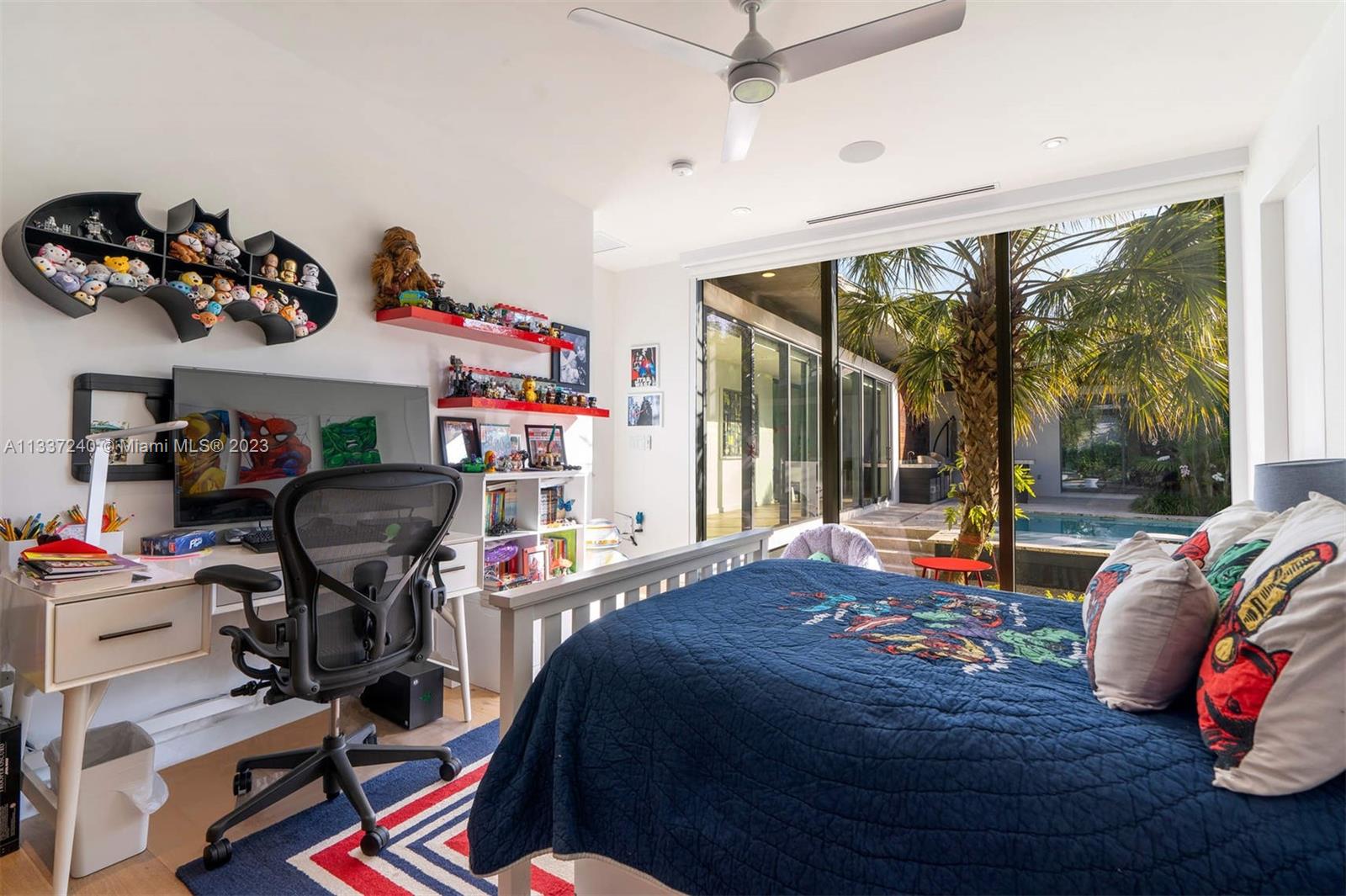 PINE TREE ESTATES - Residential