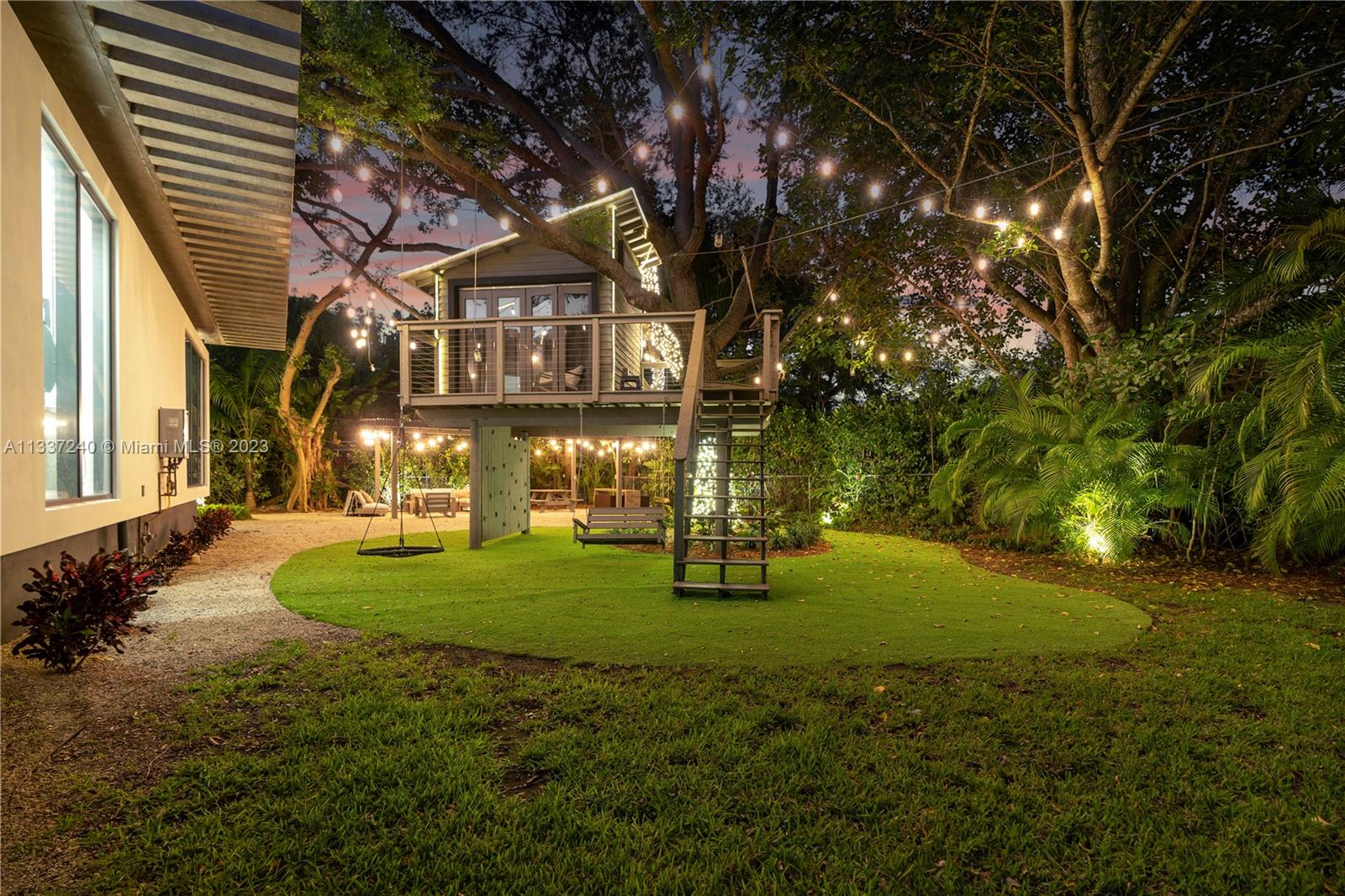 PINE TREE ESTATES - Residential