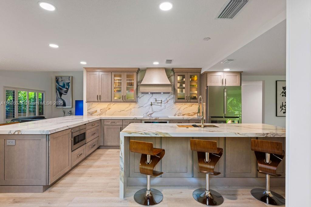 SPRINGS - Residential