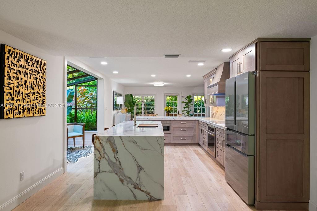 SPRINGS - Residential