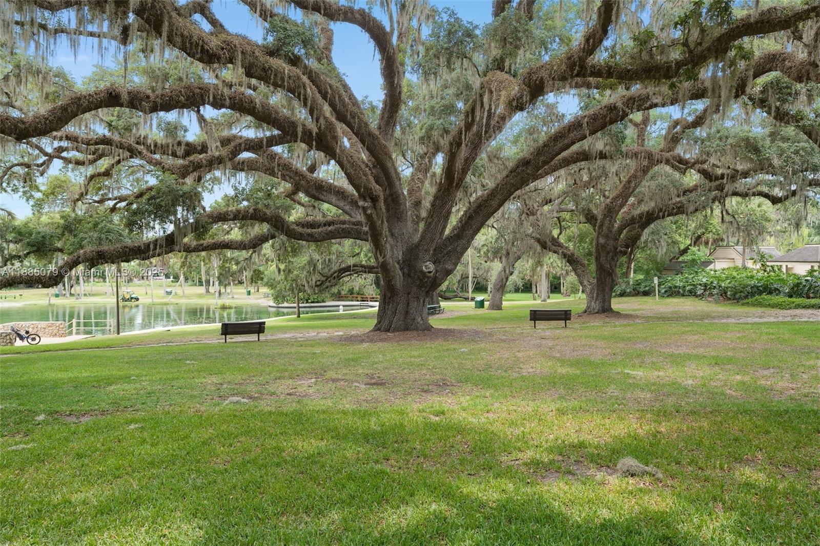 SPRINGS - Residential