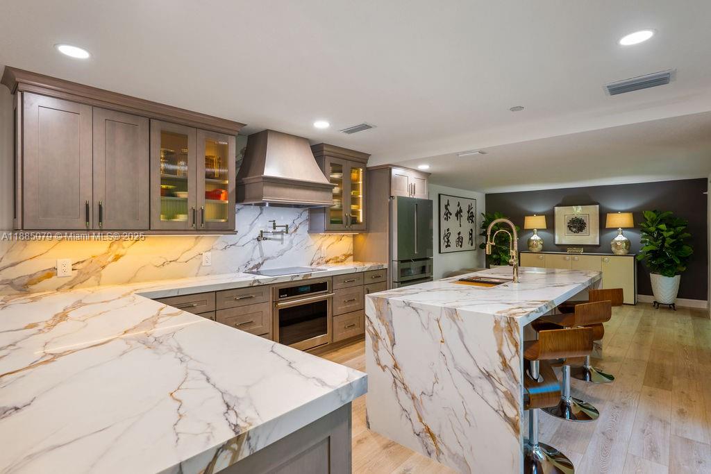 SPRINGS - Residential