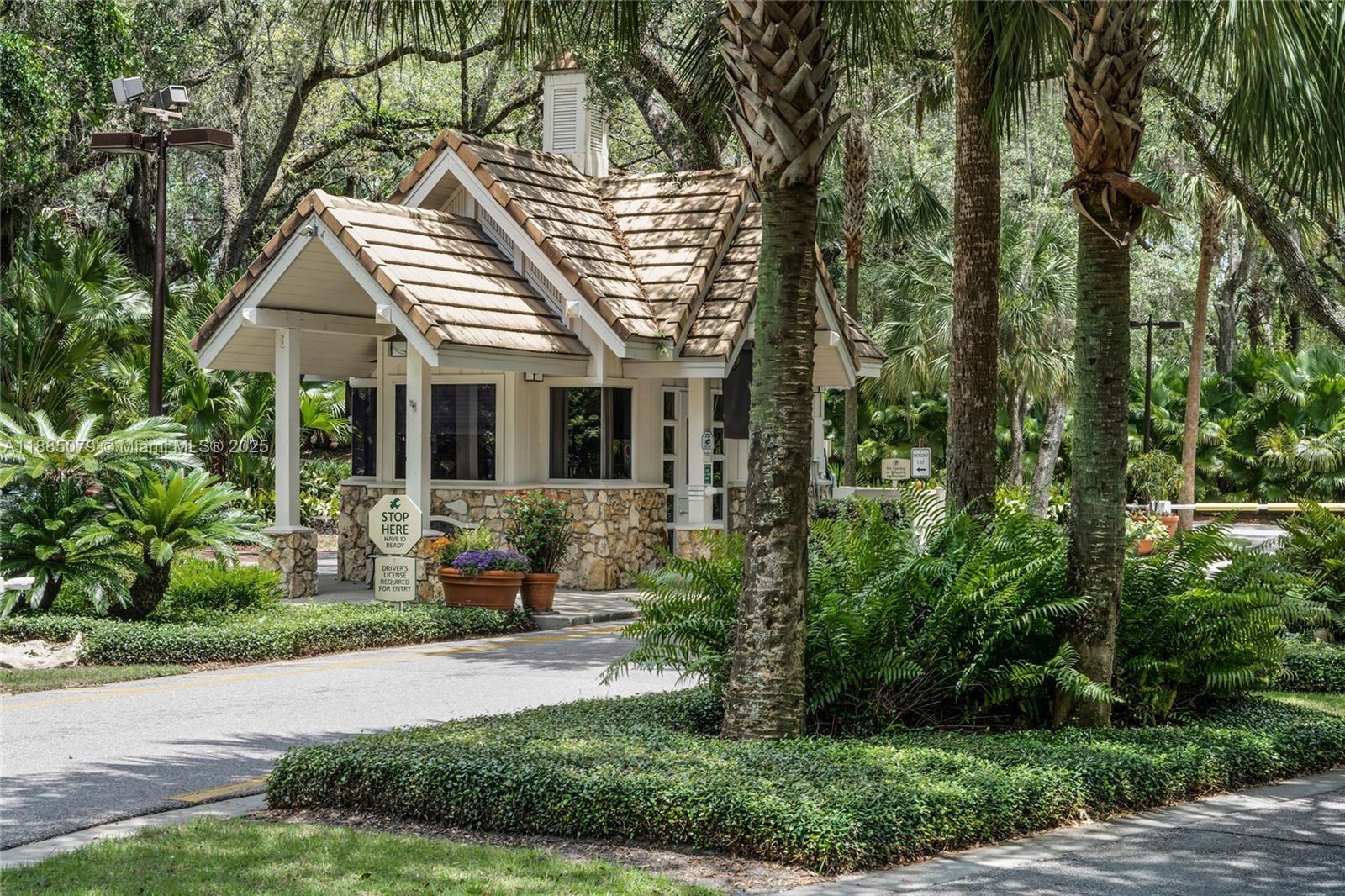 SPRINGS - Residential