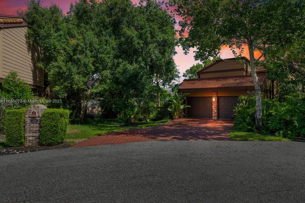 SPRINGS - Residential