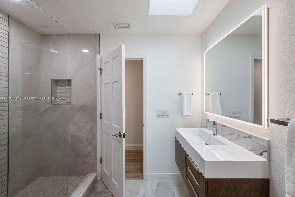 SPRINGS - Residential