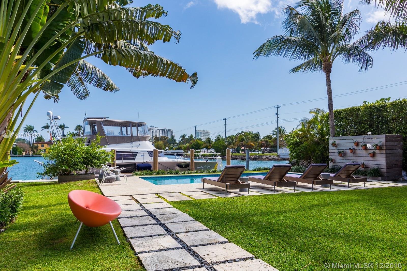 Di Lido Island - Residential