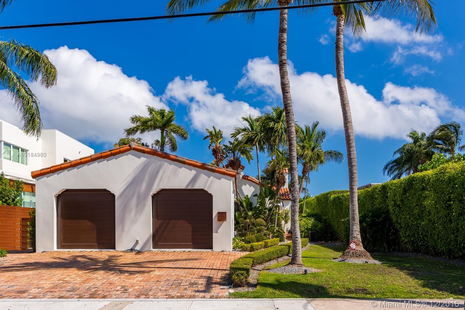 Di Lido Island - Residential